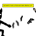 Supah Heros