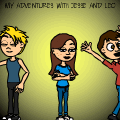 My Adventures With Jesse And Leo