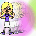 Remix Yourself Fading Away!