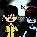 Imaginary Friend