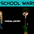 shadow vs mary