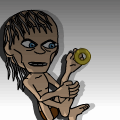 golum tales!