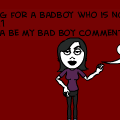 im looking for a badboy 