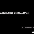 Half Blood High