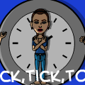 Tick, Tick, Tock