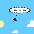 TotD: Motion