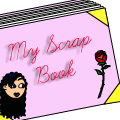 My Scrap Book :)