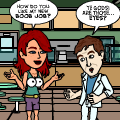 TotD: Eyes