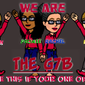 The G7B!