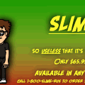 Advertisement!