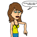 Background Info for fanfiction
