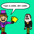 Card Shark