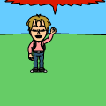 An Adventure of Amelia Earhart