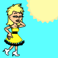 Summer Contest