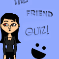 The Friend Quiz
