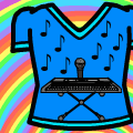 Create Your Own T-Shirt