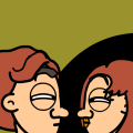 Twisted and Torn - Part 37