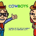 COWBOYS
