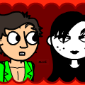 my evil friend................