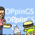 Topping's Quiz!