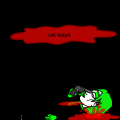 Life sucks 