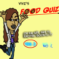 Viva's Food Quiz