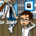 High Jump