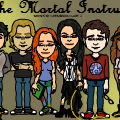 Shadowhunter Chronicles