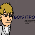  Boisterous Medics