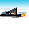 fighter jet