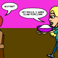 TotD: Butter