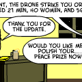 De-evolution of Dialogue
