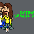Dating Samuel Ronns