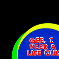 The 'Get a Life' Quiz