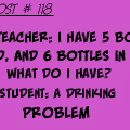 Teenager Posts