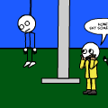 Stick Men