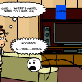 TotD: Tantrum