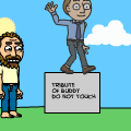 TotD: Tribute