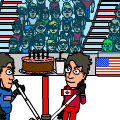 face off 