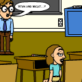 My School Life