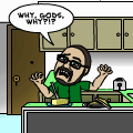 TotD: Butter