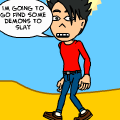 demons