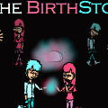 The BirthStone.