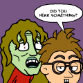 Zombie Death - Part 4