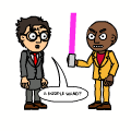 Purple Wand?