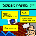 Doris Paper, 9