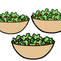 TotD: Salad