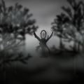 He's Coming...