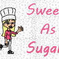 Sweet As Sugar