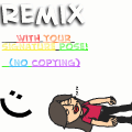 Signature Pose Remix!